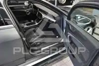2021 Audi RS6