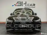 2021 Audi RS6
