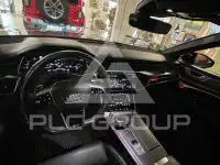 2021 Audi RS6