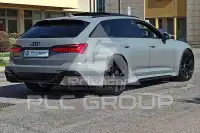 2021 Audi RS6