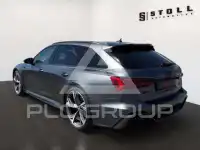 2021 Audi RS6