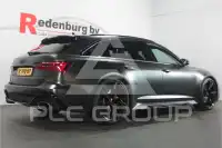 2021 Audi RS6