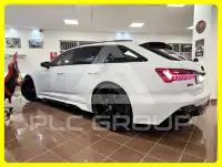 2021 Audi RS6