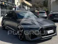 2021 Audi RS6