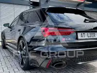 2021 Audi RS6