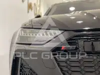 2021 Audi RS6
