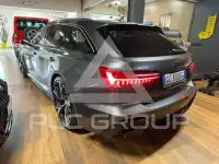 2021 Audi RS6