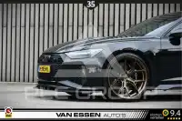 2021 Audi RS6