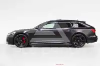 2021 Audi RS6