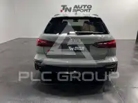 2021 Audi RS6