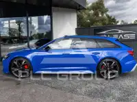 2021 Audi RS6