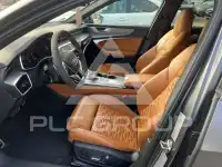 2021 Audi RS6