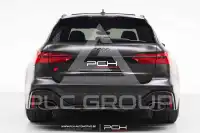 2021 Audi RS6