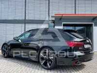 2021 Audi RS6