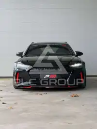 2021 Audi RS6