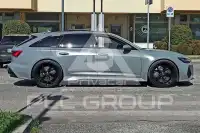 2021 Audi RS6
