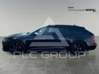 2021 Audi RS6