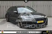 2021 Audi RS6