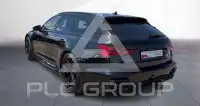 2021 Audi RS6