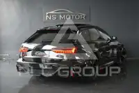 2021 Audi RS6