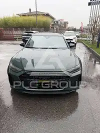 2021 Audi RS6