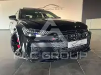2021 Audi RS6