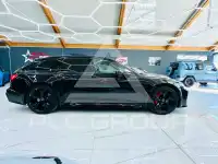 2021 Audi RS6