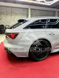 2021 Audi RS6