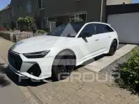 2021 Audi RS6