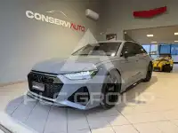 2021 Audi RS6