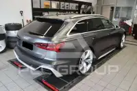 2021 Audi RS6