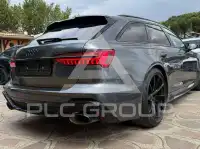 2021 Audi RS6