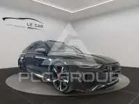 2021 Audi RS6