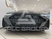 2021 Audi RS6