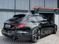 2021 Audi RS6