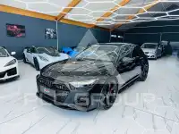2021 Audi RS6