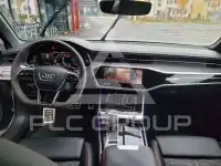 2021 Audi RS6