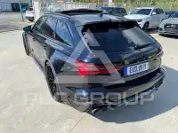 2021 Audi RS6