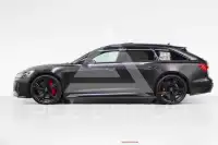 2021 Audi RS6