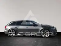 2021 Audi RS6