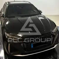 2021 Audi RS6