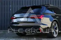 2021 Audi RS6