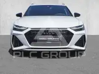 2021 Audi RS6