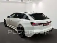 2021 Audi RS6