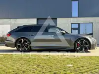 2021 Audi RS6