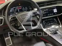 2021 Audi RS6
