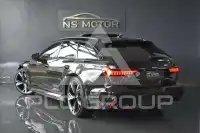 2021 Audi RS6