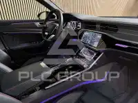2021 Audi RS6
