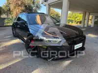 2021 Audi RS6