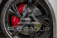 2021 Audi RS6